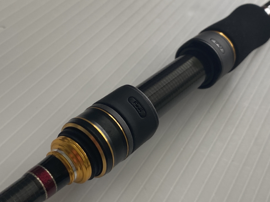 EG X ULTIMATE S77ML＋ -SOLID 写真5